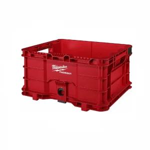 밀워키 팩아웃 오픈형 툴박스 48-22-8440