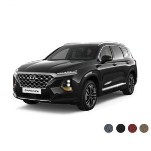 카림 싼타페 TM DM 자동차 코일매트 트렁크매트