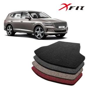 제네시스 GV80 (5인승) 차량용 트렁크매트 카매트