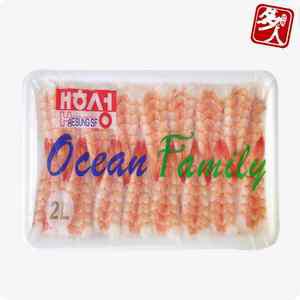 다인 초밥용 새우 2L (30미)(태국) 초새우 초밥재료 자숙