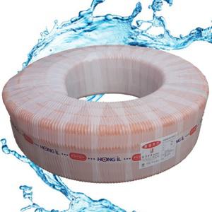 일반나선호스25mm~50mmX50M 펌프 배수용 물호스