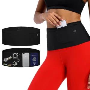 [버블라임]리플렉스 G라인 런닝밸트 가방 요가 헬스 여행_G05