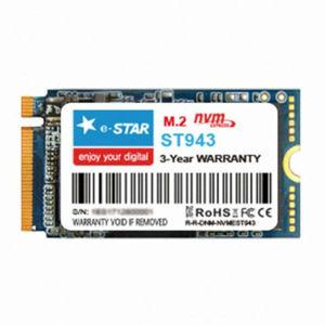 디지탈그리고나 e-STAR ST943 M.2 2242 NVMe 256GB SSD