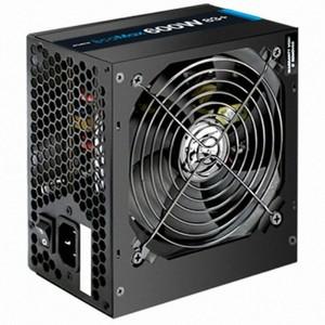 잘만 EcoMax 600W 83+ 파워서플라이