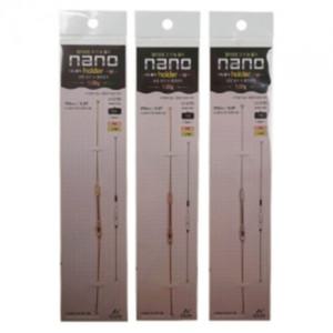 파란 나노피싱 뉴 나노 강선 홀더 W(170mm) 민물낚시