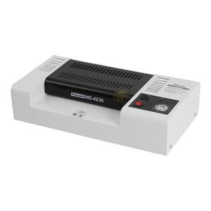 카피어랜드 A4 중형 코팅기 ProLami HC4236 4롤러 +코팅지100매 포함 사무용 어린이집 유치