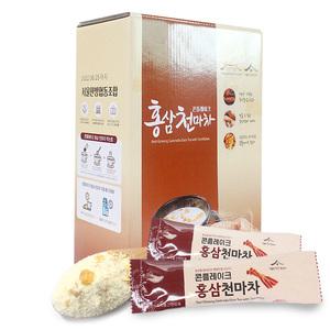 홍삼천마차 콘플레이크 20g 50포