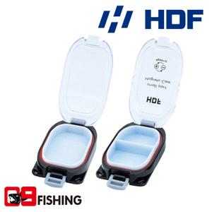 [09피싱]해동 목걸이용 자석 케이스 HT-1204 소품보관