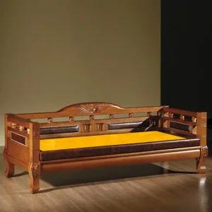 [명품의료기]MB4001 평상 황토흙판 흙쇼파 흙카우치