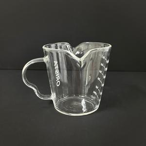 오리스타 더블 에스프레소 샷잔 150ml