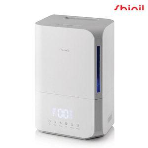 신일 하이브리드 가습기 SUH-R90HYB 리모컨형 복합식 손세척 자동습도