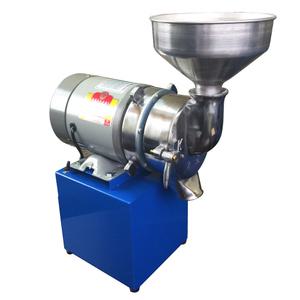 국내산 업소용 두유기 콩가는기계 콩물기계 콩물국수 도토리분쇄기