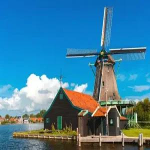 [유럽 속 보물찾기] 베네룩스  3국 ＃프랑스 ＃독일 5국 9/10일