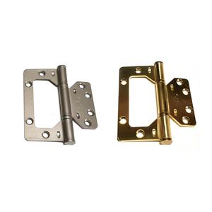 이지경첩 방문 방화문 가구 경첩 3개입