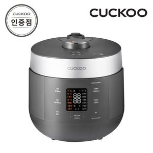 쿠쿠 CRP-ST0610FG 6인용 트윈프레셔 전기압력밥솥 공식판매점