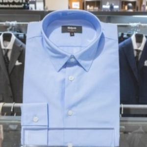 [킨록바이킨록앤더슨](신세계 사우스시티)4계절 옥스포드 슬림핏 셔츠 2종 택1