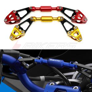 혼다 PCX 21년~ 멀티크로스바 전년식 사용가능 오픈핸들차종 바이커스 핸들 크로스바 PCX125 확장형 멀티