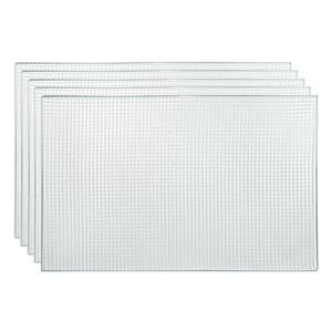 대형 태망 석쇠 바베큐망 삼겹살구이 (드럼x5)