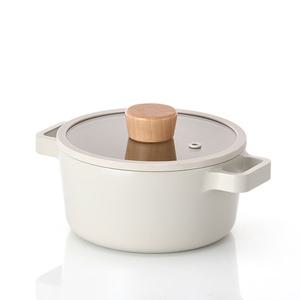 네오플램 피카 IH 양수냄비 16cm