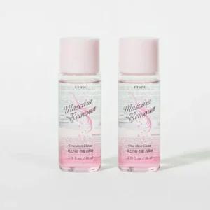 [에뛰드] 마스카라 전용 리무버 80ml 2개