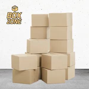 박스존 국내생산 튼튼한 포장 택배박스