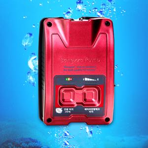 나라샵 방짜 디지털 충전식 기포기 30시간 지속