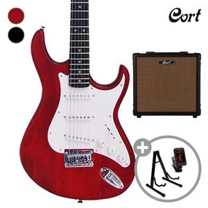 콜트 일렉 기타+엠프 Cort G50 / G-50 일랙