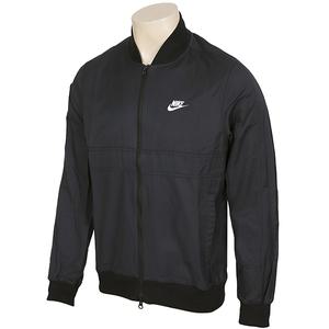 나이키 스포츠웨어 우븐 플레이어 재킷 (CU4312-010)