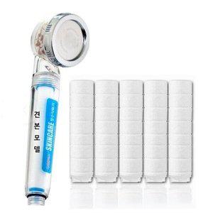 [기타]그린 샤워플러스 아쿠아듀오 샤워기호환 세디먼트필터 5개