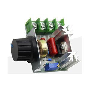 AC PWM 모듈 AC모터 속도조절기