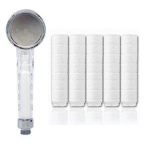 [기타][강추] 닥터피엘  샤워기호환필터 5개