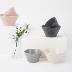 [블룸엣홈]노르딕 공기2P+대접2P 1세트