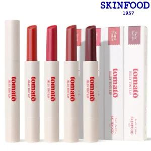 (리뉴얼) 스킨푸드 토마토 젤리 틴트 립 (색상선택)