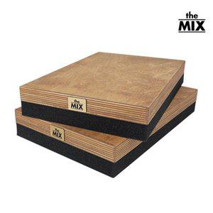 [기타]The MIX ST-2030 더믹스 스피커 방진 패드 ST2030 방음 매트