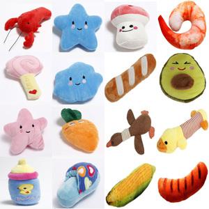 코코아르 강아지 애견 장난감 인형 실타래 대방출