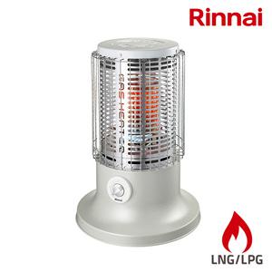 [린나이]로터리 가스히터 난로 12평형 (RRH-6000)
