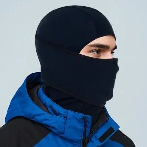 F-B1 국산 기능성 기모 바라클라바 오토바이 자전거 바이크 가을 겨울 방한 얼굴 복면 두건 안면 마스크 넥워머