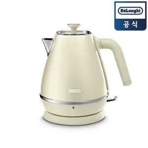 드롱기 디스틴타 펄라 전기 주전자 KBIN2000.Y