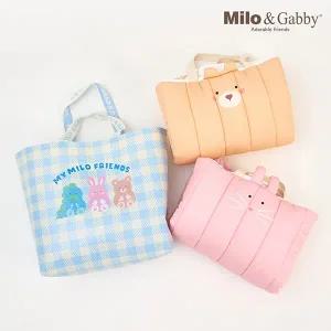 분리형 모달듀라론 사계절 어린이집 낮잠이불 세트