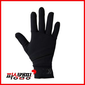 다이와 DG-7021W 카이로 포켓 스트레치 겨울 낚시장갑