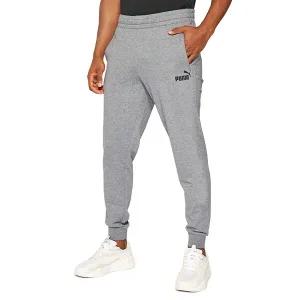 퓨마 기모 트레이닝 하의 그레이 586714-03