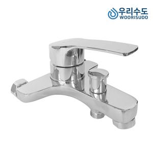 대정워터스 Queen 샤워기 샤워수전 수도꼭지 욕조수전