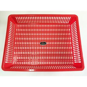 파트너소쿠리 7호 미니 사각 채반 큰 바구니 플라스틱 소쿠리 대형 김장용품