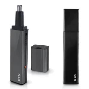 코털제거기 NT-797R USB충전식 코털정리기 슬림형