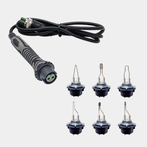 추가 용품) 코번 우드버닝 펜대, 버닝펜촉 펜팁 인두팁