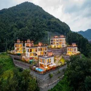 [경북] 청도 까사로마 풀빌라(경북, 청도)