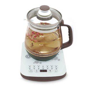 [기타]루시아 멀티 티포트 LSK-808T 1.7L 전기 주전자 포트 티메이커