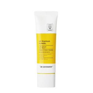 제노덤 UV프리미엄 선젤 50ml