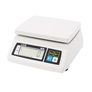 카스 전자저울 SW-1S 산업용 업소용 주방 계량저울