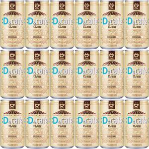 디앤카페(오리지널)175mlx90캔(3박스)